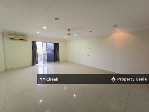 Super Below Market Value Ipoh Condo For Sale, Freehold