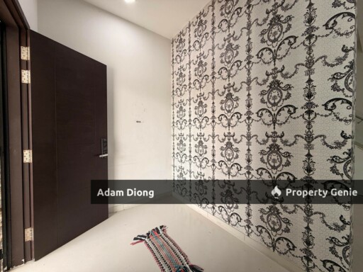 Emerald Residenz (Crown), Bandar Seri Alam, Masai