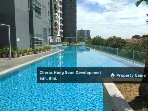 Silk Residence