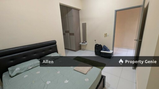 The Sky Executive Suites
