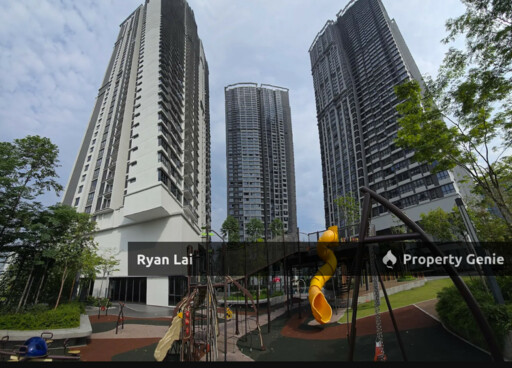 Sunway Belfield | Save up to 200k | Below Market Value 20% Auction Property!