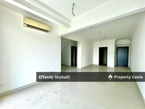 GARDENVIEW RESIDENCE DUPLEX CONDO CYBERJAYA
