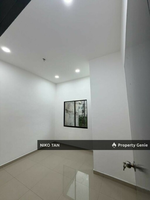 Jalan Meranti 2Sty Fully Renovated Sri Pulai Skudai For Sale