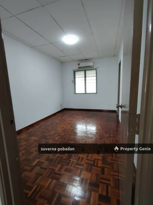 Double Storey Terrace House, Bercham, Ipoh Perak