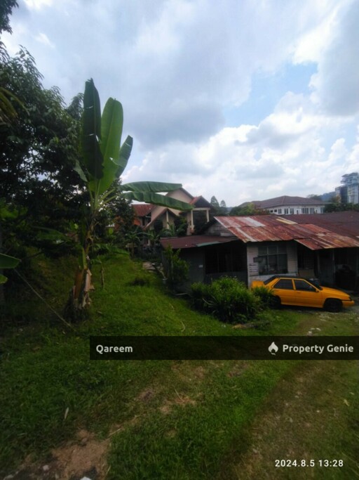 Sungai Penchala, Kuala Lumpur