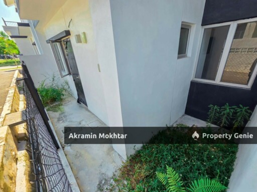 Freehold | 2 Storey VERNA Serene Heights Semenyih