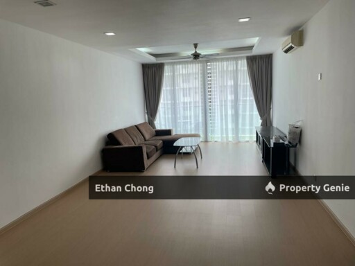 Partially Furnished Unit for Sale at USJ One Avenue, Subang Jaya