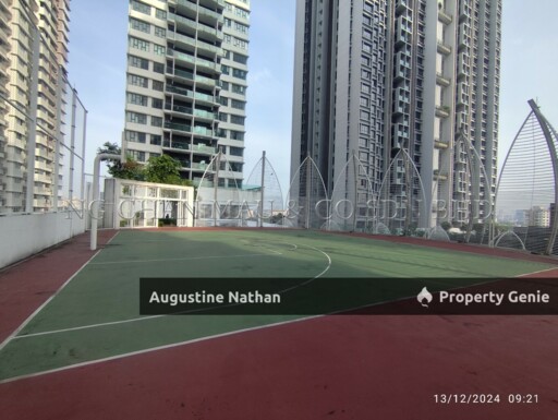 Twin Residences, Puchong on Sale by Auction - save $122k or 27% below mv