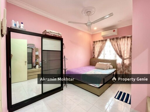 [RENOVATED & EXTENDED] DOUBLE STOREY SEKSYEN 8, BANDAR BARU BANGI