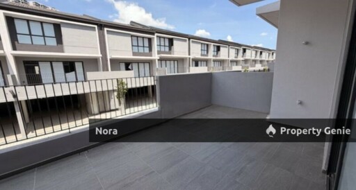 For Rent, 3 Storey Jia, Hayat Villa – Bukit Jalil South, Seri Kembangan