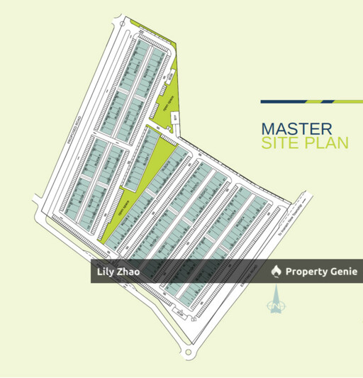 Inanam Capital Ground Floor Shop Lot / Showroom for Rent, Road Frontage and High Visibility