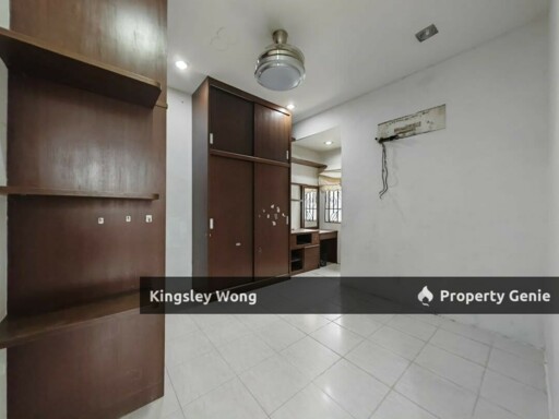 Taman Kledang Permai Menglembu Near Silibin First Garden Double Storey Corner House Move in Condition
