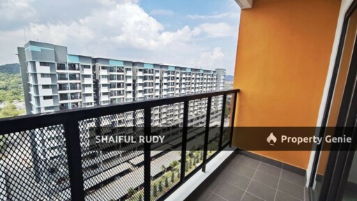Residensi Zamrud, Kajang 2 Bangi
