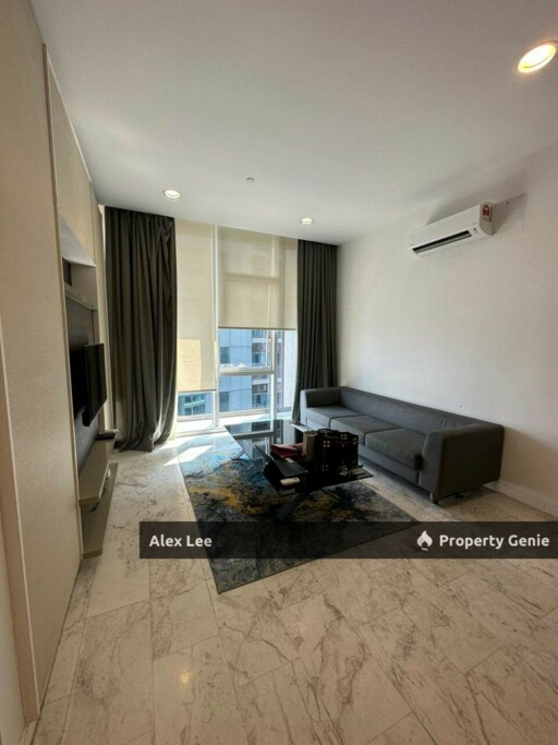 Platinum Face Suites @ KLCC for Sale | Freehold Luxury Suites Near Petronas Twin Towers