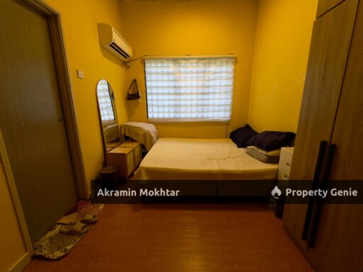 FREEHOLD, PARTIALLY FURNISHED, FULLY RENOVATED & EXTENDED | 2-STOREY TERRACE TAMAN KAJANG PERDANA, KAJANG