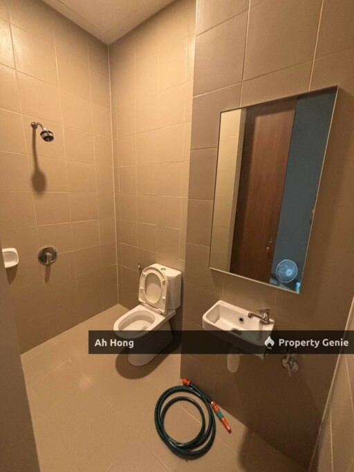 Medini / Sunway / Sakura Residence / Double Storey Semi D