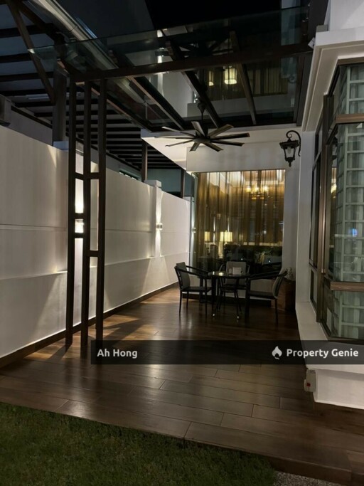 Horizon Hills / Golf East / Double Storey Cluster / Fully Renovated / Good Condition