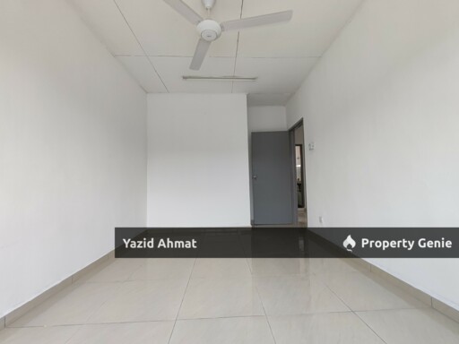 Taman Cahaya Masai 2 Bed 2 Bathroom
