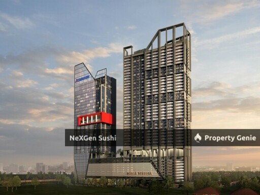 8th Stellar🔥 Save RM 64,000