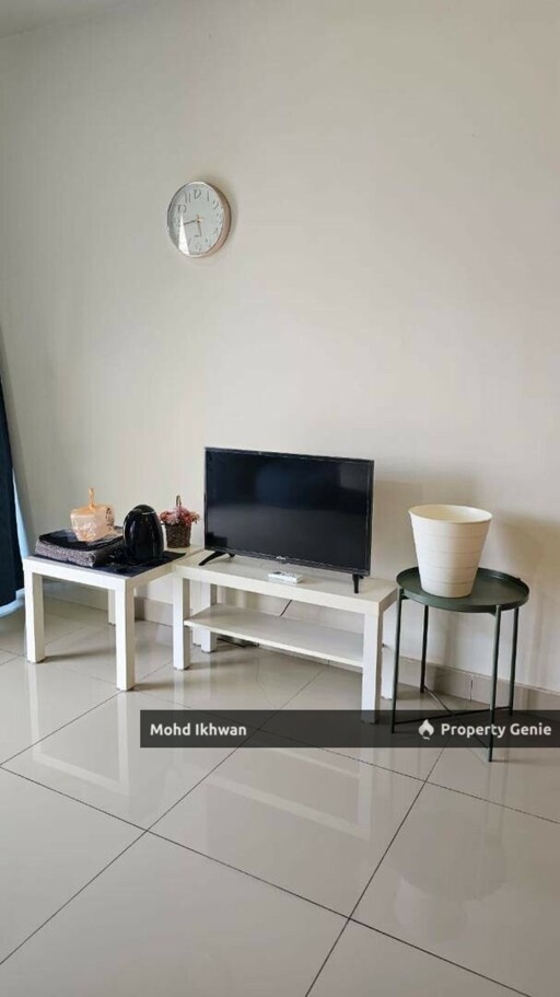 Trefoil Studio Unit,Best For Invesment