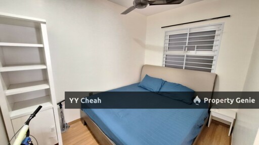 The Haven Condo, Tambun Sunway Ipoh For Rent, Furnished and Great Lake Limestone View
