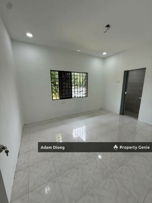 Jalan Jambu Laut, Kulai Besar, Kulai @ Single Storey End Lot