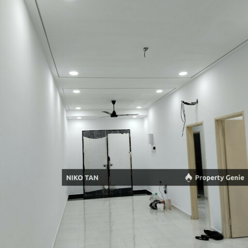 Jaya Putra Single Storey Renovated House Bandar Jaya Putra