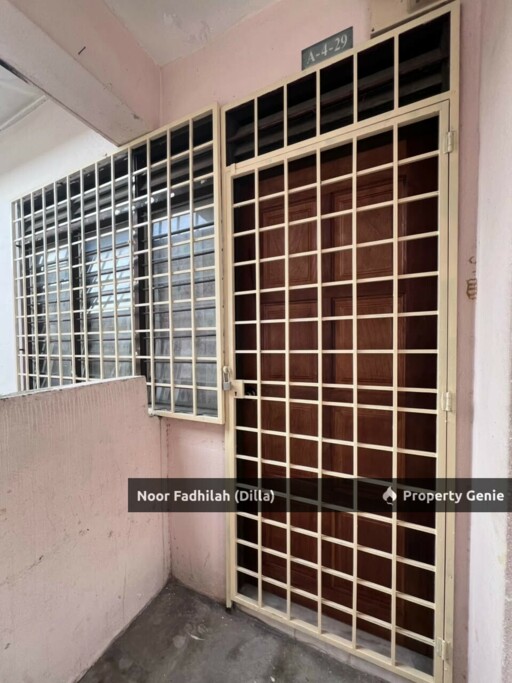 Full Loan Booking 1k Pangsapuri Seri Mawar Good to invest