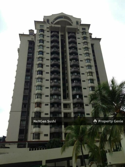 Robson Condominium🔥 Save RM 99,000