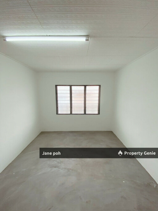 Taman Intan, Kluang Johor For Sale
