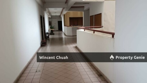 Villa Angsana Condo, Jalan Ipoh, Kuala Lumpur