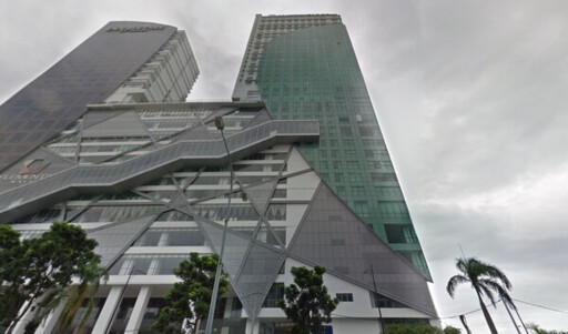 Hatten Suites @ Hatten City