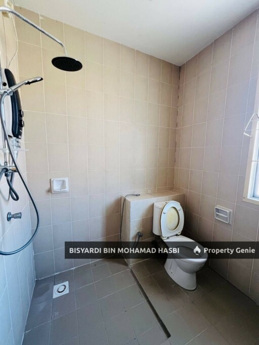 3,412sq.ft Partly Furnished 2 Storey Semi D Jalan Makmur Saujana Impian Kajang.