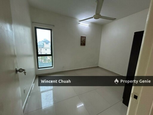 Sang Suria Condo, Jalan Ipoh, Kuala Lumpur