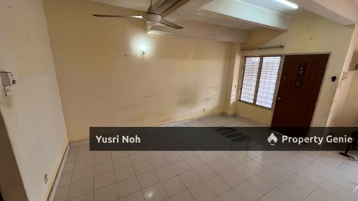 Subang Bestari, Shah Alam 2-Storey Terrace House, Intermediate