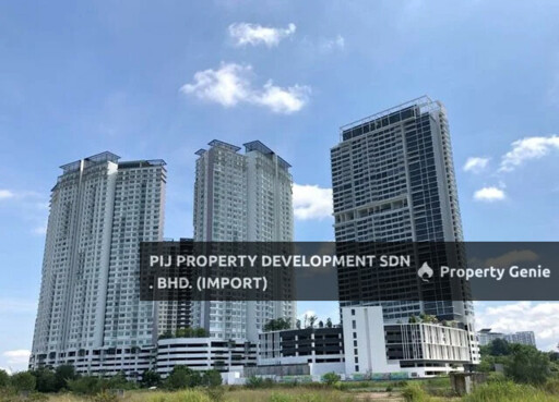 APARTMEN CENDERASARI