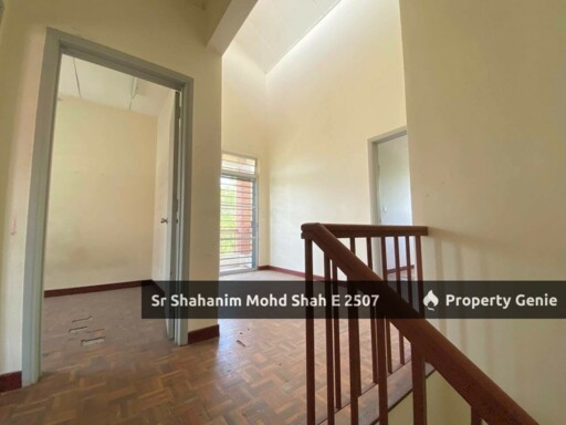 Double Storey Terrace Corner Lot ‼️ Taman Cendrawasih @ Bandar Baru Enstek