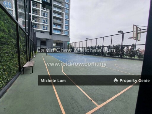 [Below Market 27%] Ecosky Residence Jalan Ipoh