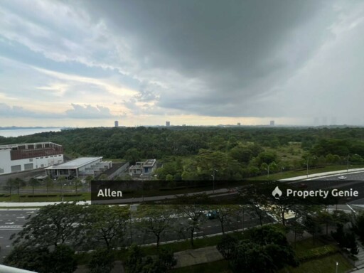 Teega Suites @ Puteri Harbour, Iskandar Puteri