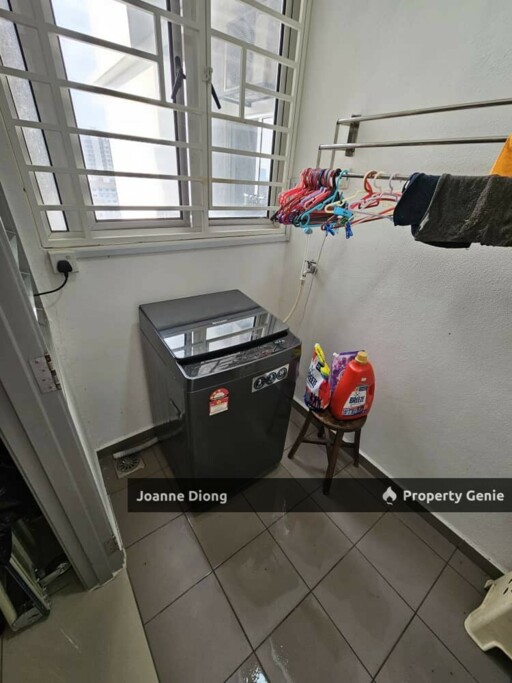 The Edge Residence-Corner Unit