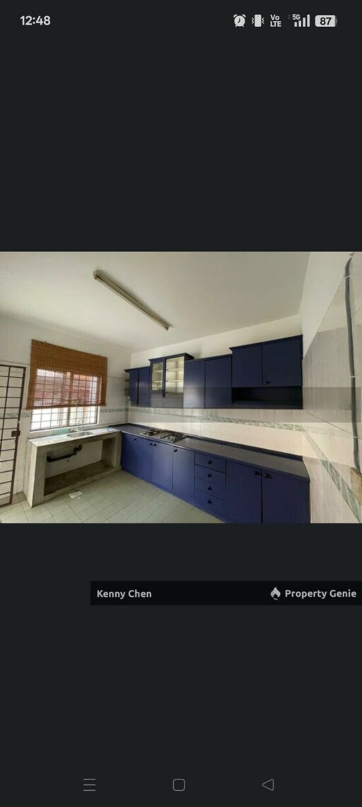 Taman Bukit Angsana