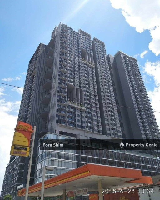 Petalz Residence @ Old Klang Road