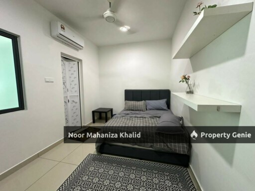 2 Storey Terrace Emília Bukit Banyan Sungai Petani Kedah