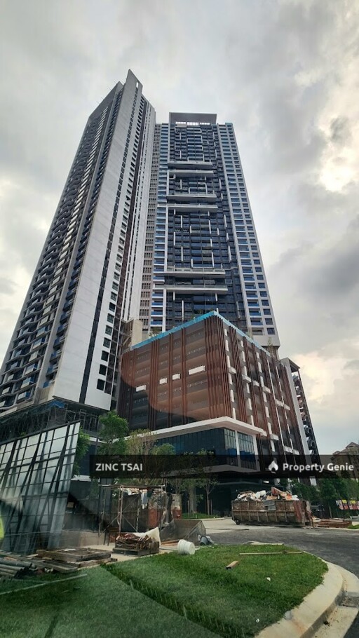 The Valley @ SkySierra Setiawangsa Apartment Auction | 797 sqft | RM360,000