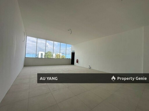 槟城 Sungai Bakap / Valdor 工业区 1.5 层连排轻工业厂房出租 1.5 Storey Link Light Industry Factory For Rent @ Sungai Bakap Valdor