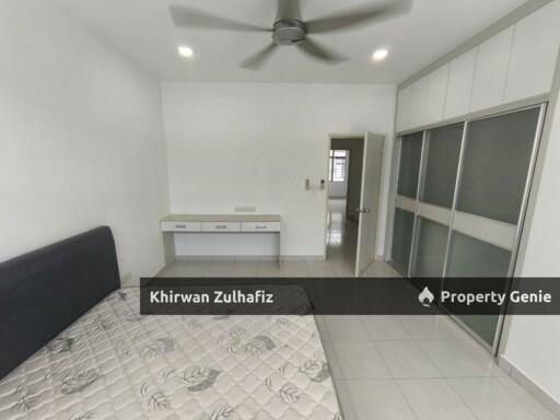Taman M Residence 2 Rawang Double Storey For Sale