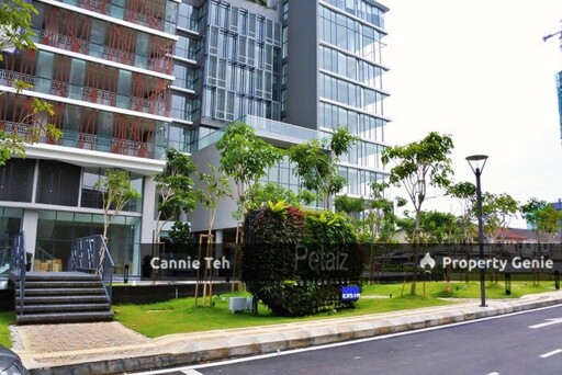 Petalz Residence @ 1,216sf Below Value 19%!