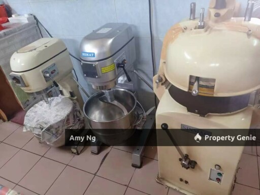 Bussinees For Sale