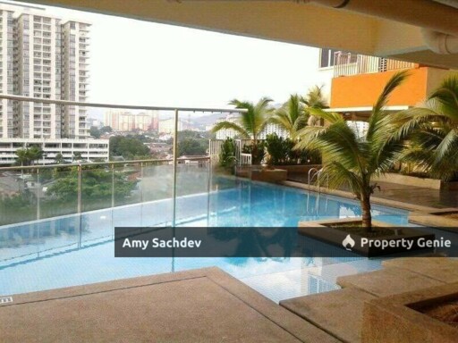 Rm331k Only: Save Rm219k: Freehold Diamond Regency