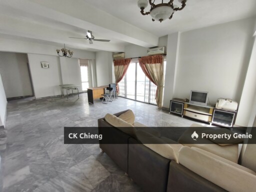 Ridzuan Condo, Below Market Non Bumi, 1468sqft Corner High Floor, Bandar Sunway PJS10